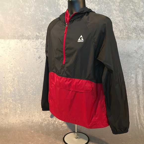 GERRY OUTDOOR ON THE GO TRAVEL PULLOVER TOP - Picture 4 of 6